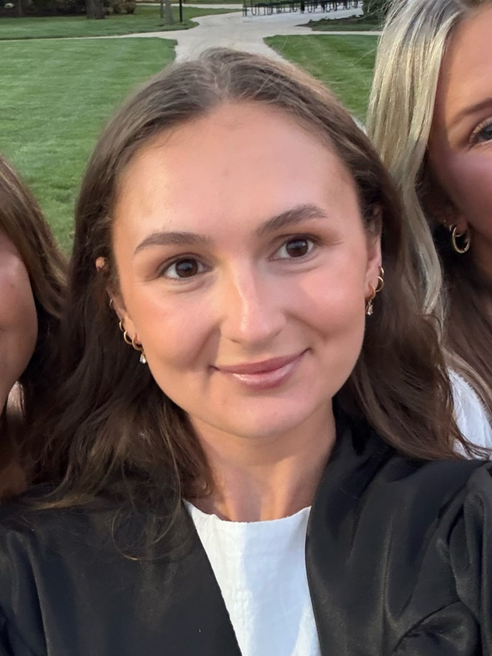 Meet your Posher, Sunshine